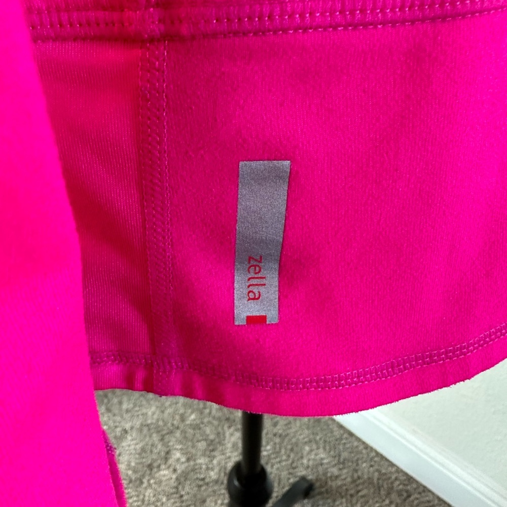 Zella Jacket - Picture 3 of 7